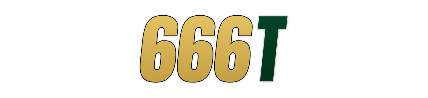 666t